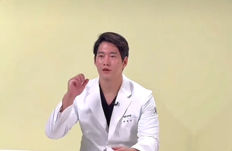 모텐셜의원 이미지
