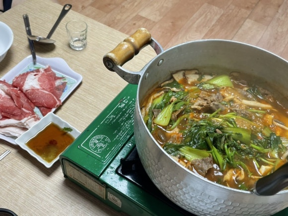 큐마트정육점 이미지