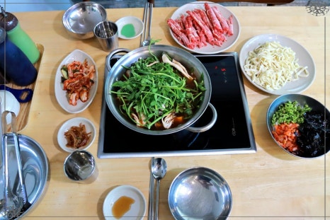 착한손샤브칼국수 이미지