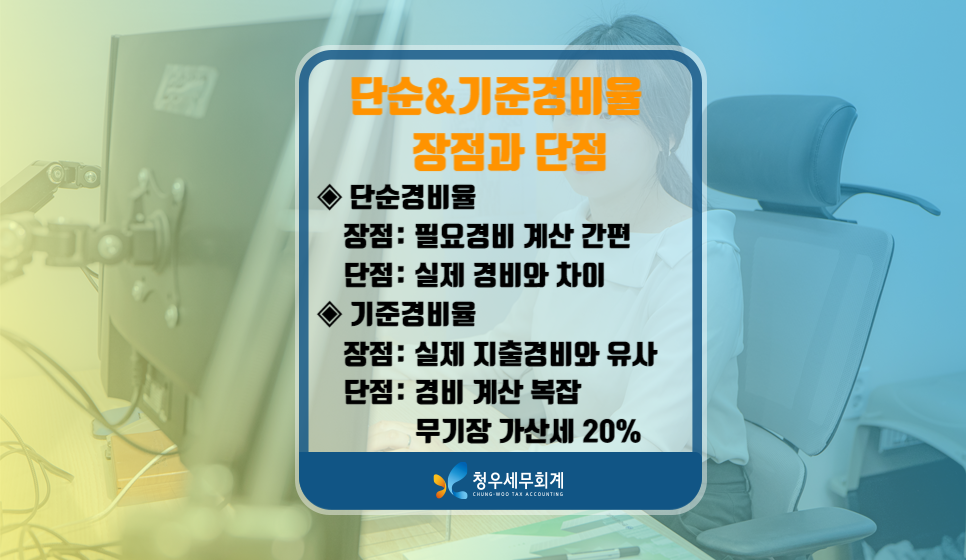 청우세무회계 이미지