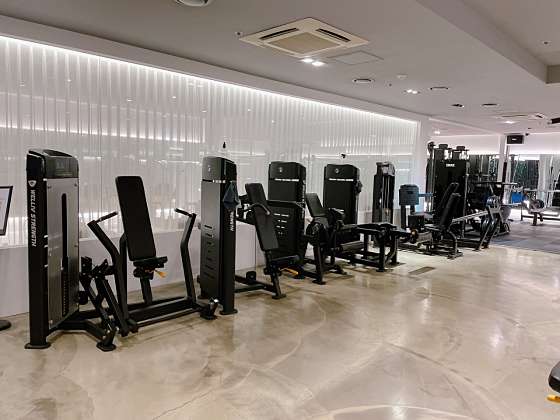휘트니스모션 이미지
