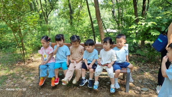 지산보리어린이집 이미지