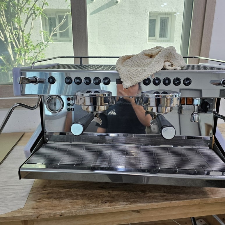 커퍼커피 이미지