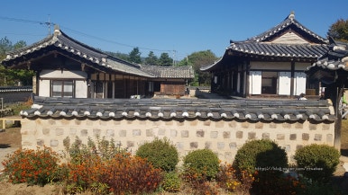 함한옥스테이 이미지