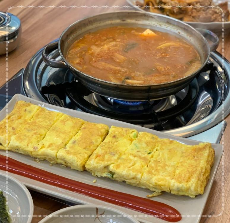 종가 한옥 김치찜 이미지
