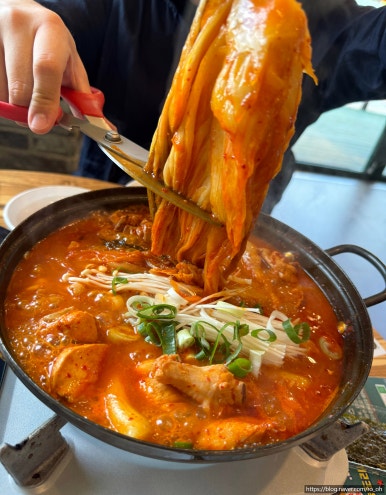 승도리네곱도리탕인덕원동편 이미지
