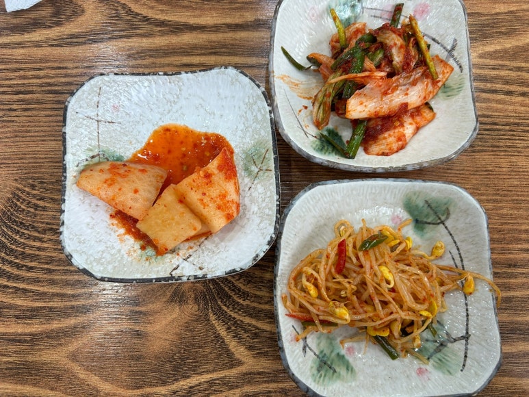 옛맛손칼국수 이미지
