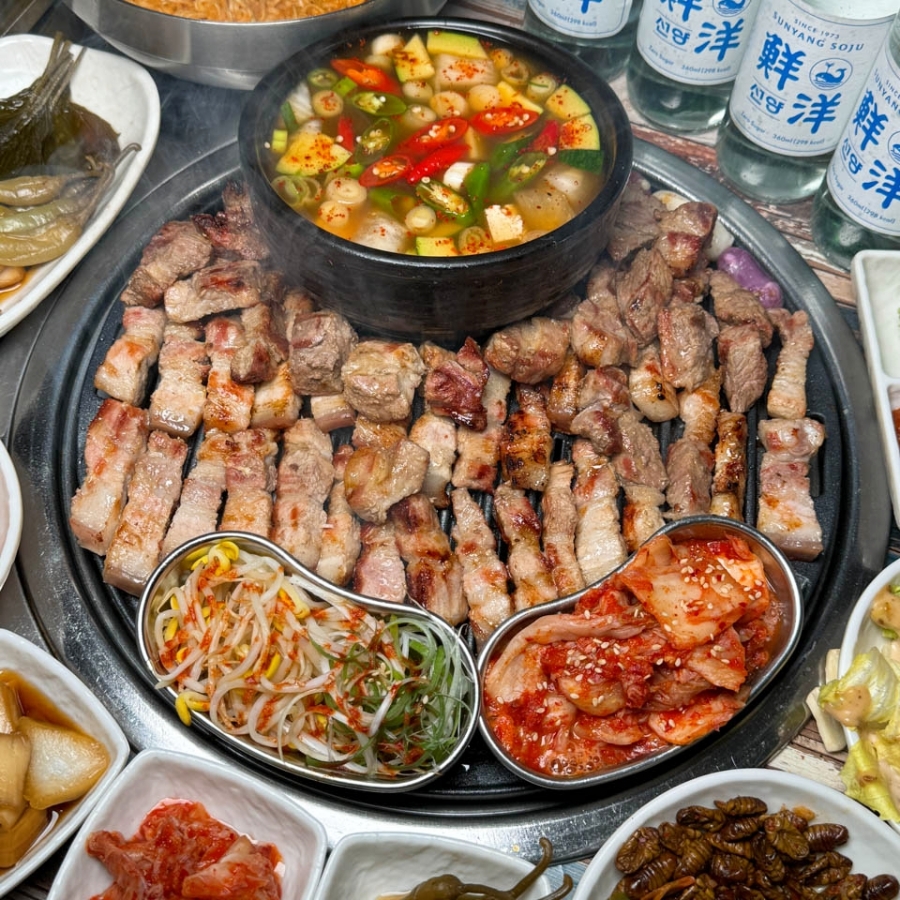 마루향 이미지