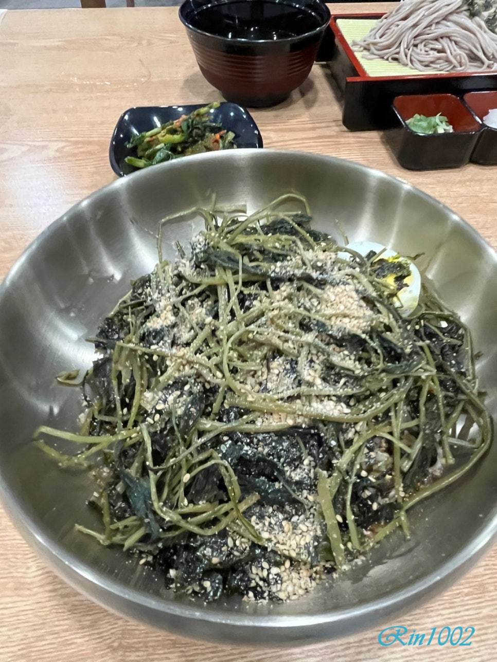 소바애 이미지