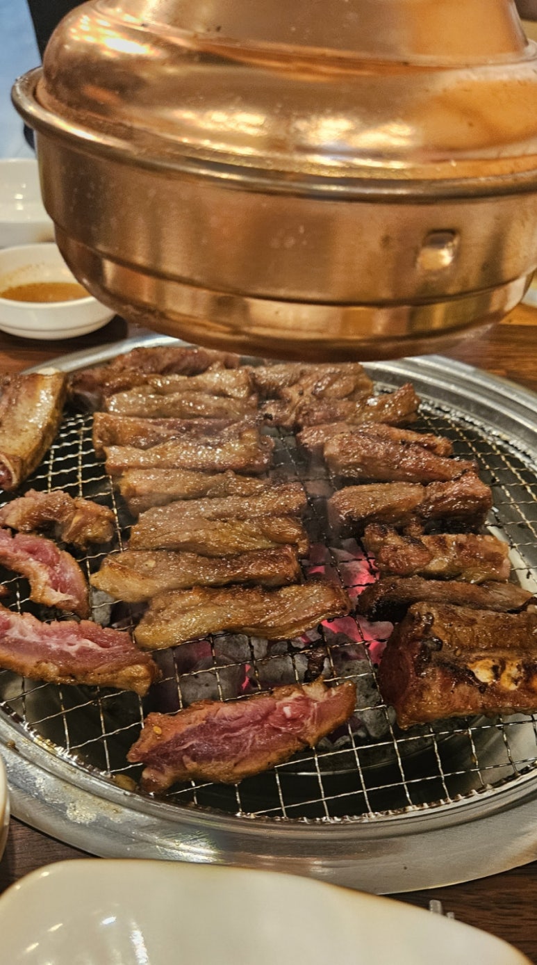 창동왕갈비 이미지