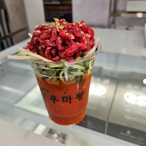 햇살샌드 이미지
