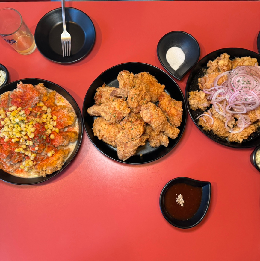 치킨필레오 이미지