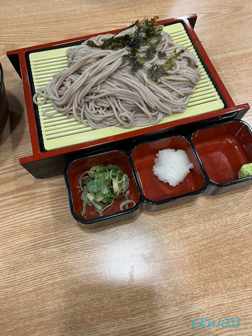 소바애 이미지