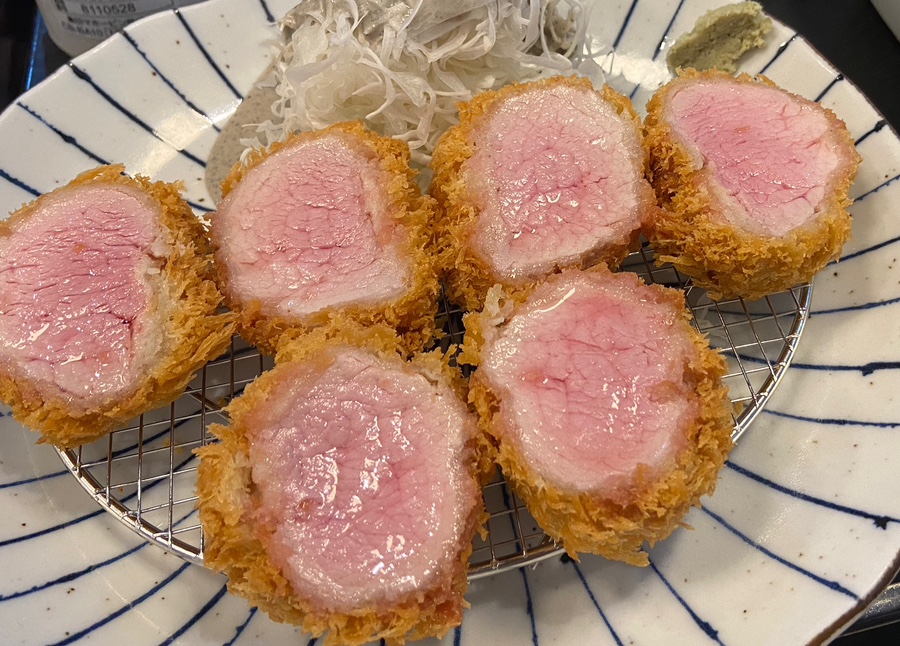 수카츠 이미지