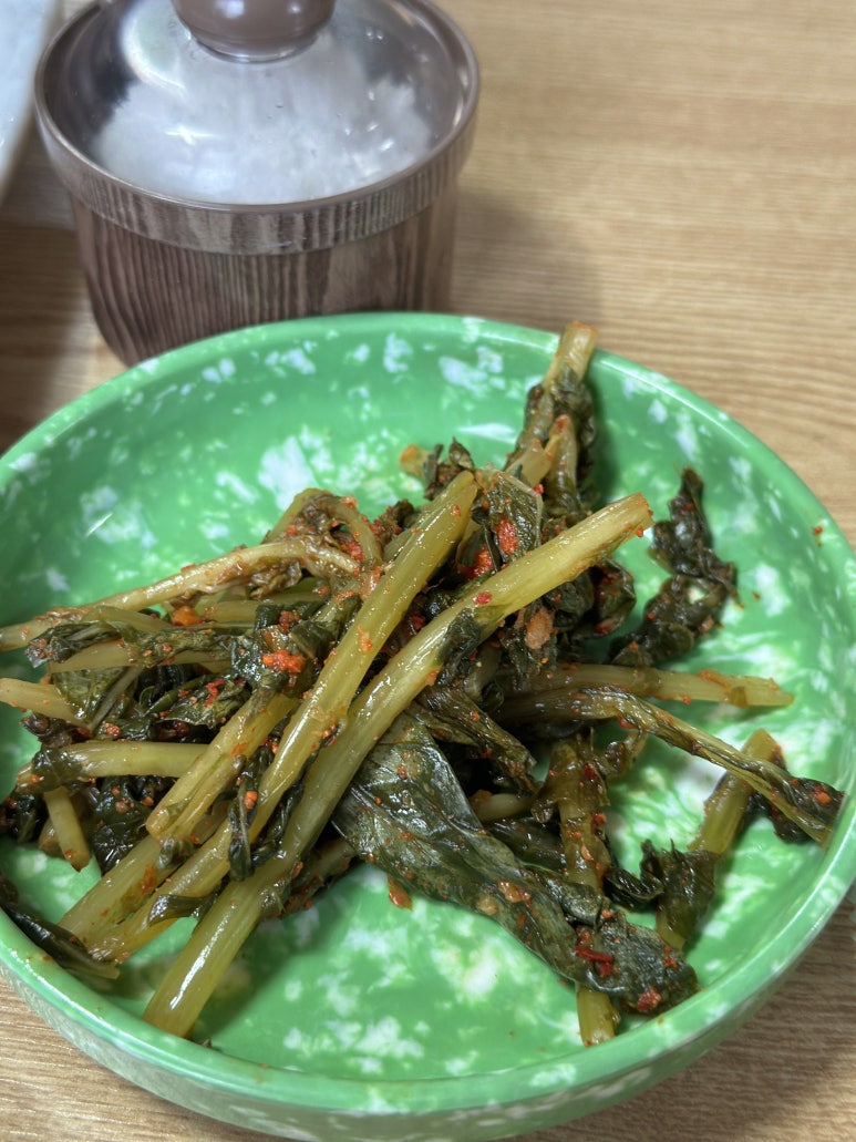 청안반점 이미지