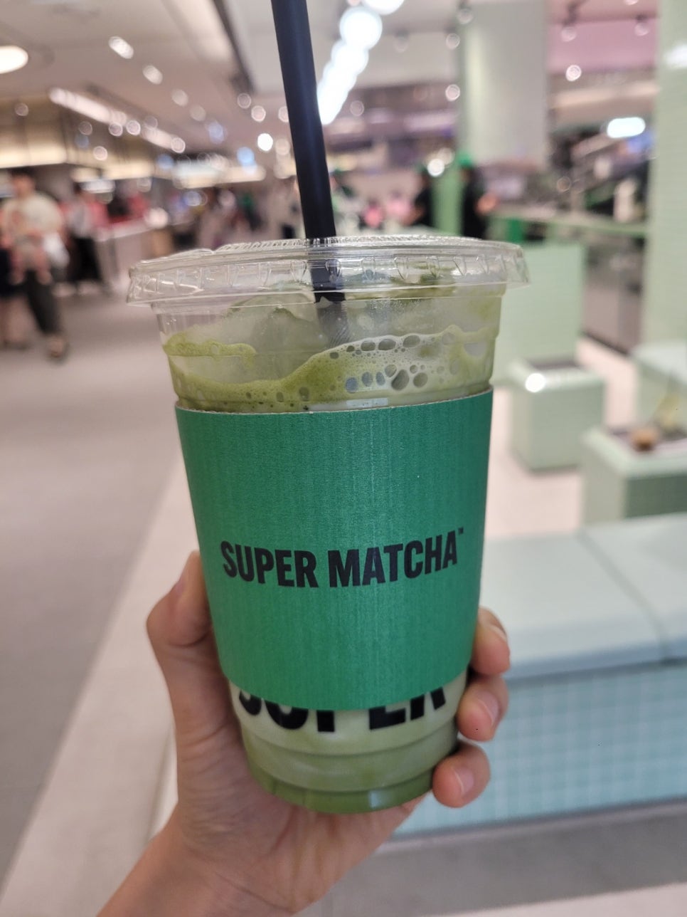 하나네슈퍼 이미지