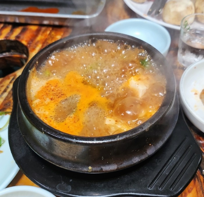 장수생고기 사진 4