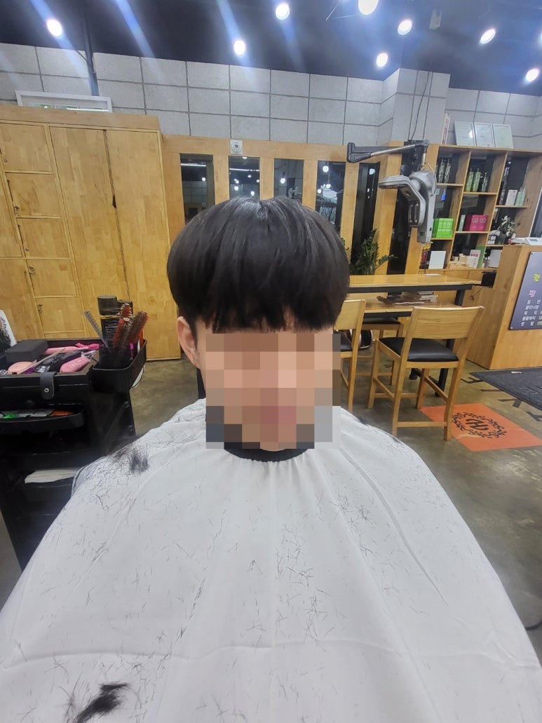 미헤어갤러리 이미지