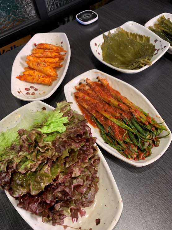 바른장어 이미지