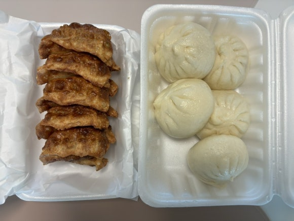 반할세천손만두 이미지