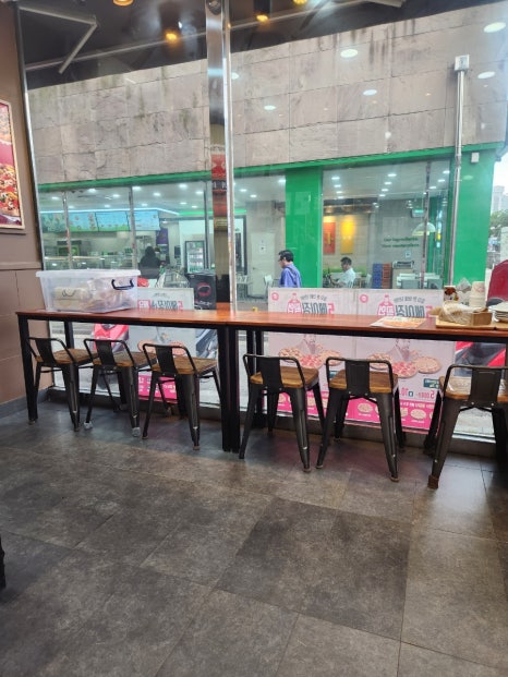 피자헛 수락산역점 이미지