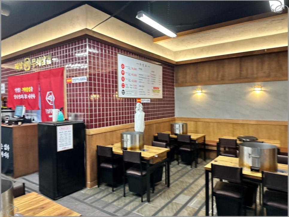 필살무쇠삼겹 산남점 이미지
