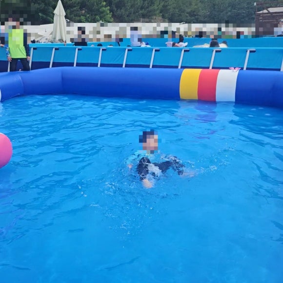어메이징캠프 포항 이미지