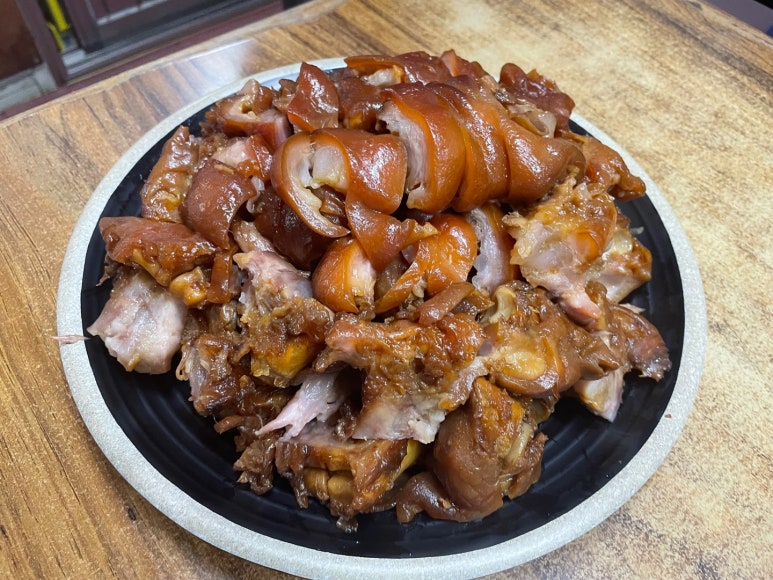 똘비족발 이미지