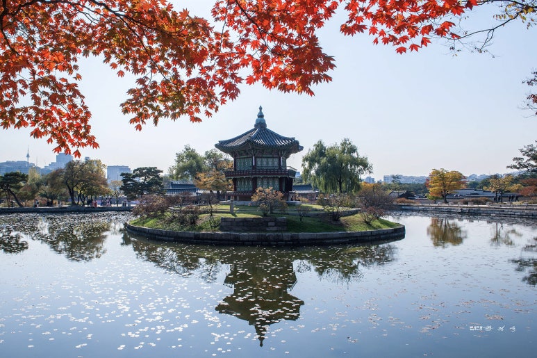 화원정 이미지
