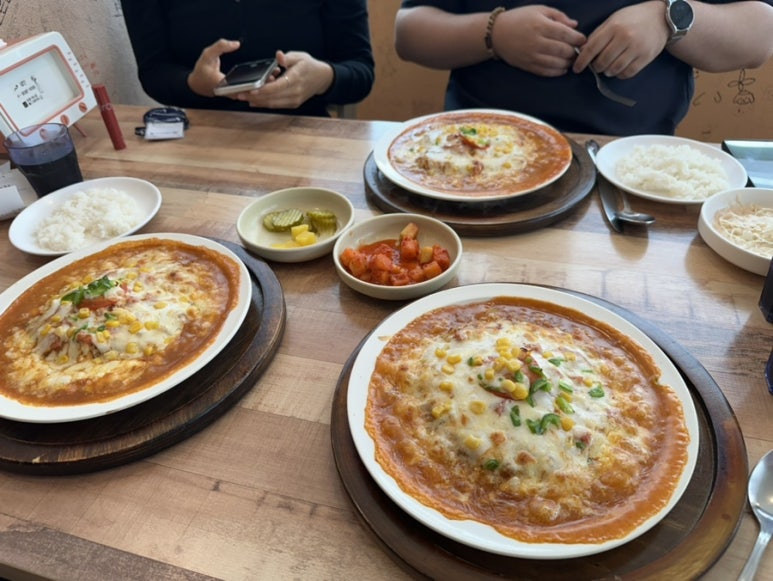 경원구내식당 이미지