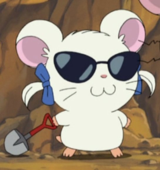 마리쟌느 이미지