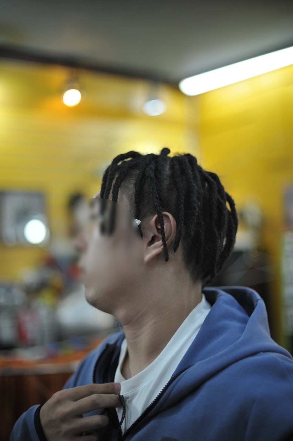 퀸비헤어샵 이미지
