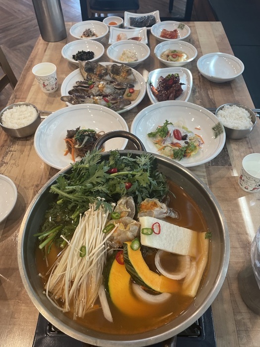 섬마을게장님 이미지