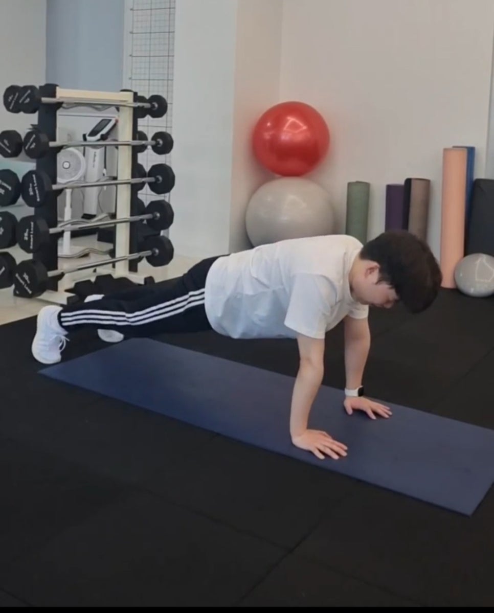 에이치피티스튜디오 이미지