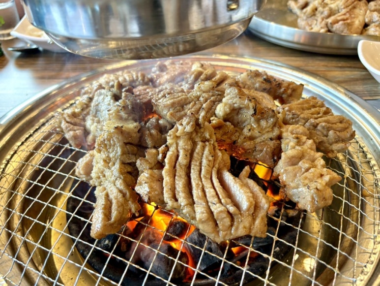 천년수제갈비 이미지
