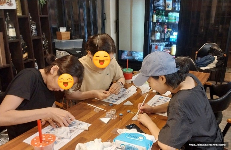 재이조합 이미지