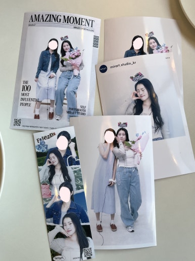 미라트스튜디오일산 이미지