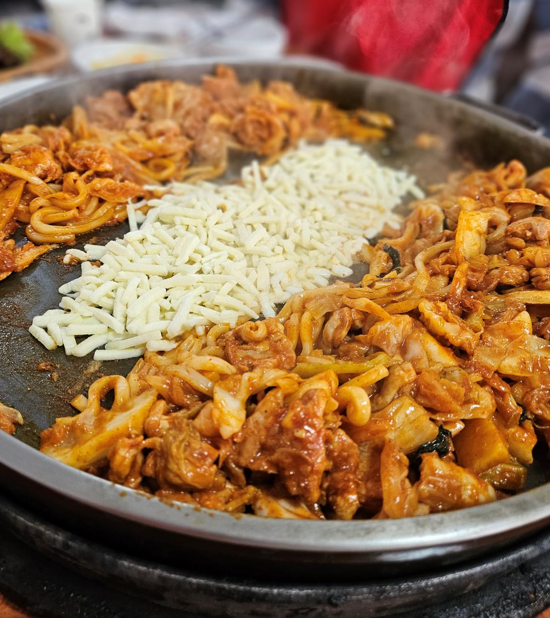 춘천참닭갈비막국수연수점 이미지