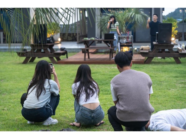 제주도스테이블 이미지