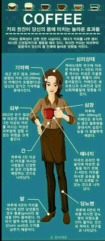 하나커피 이미지