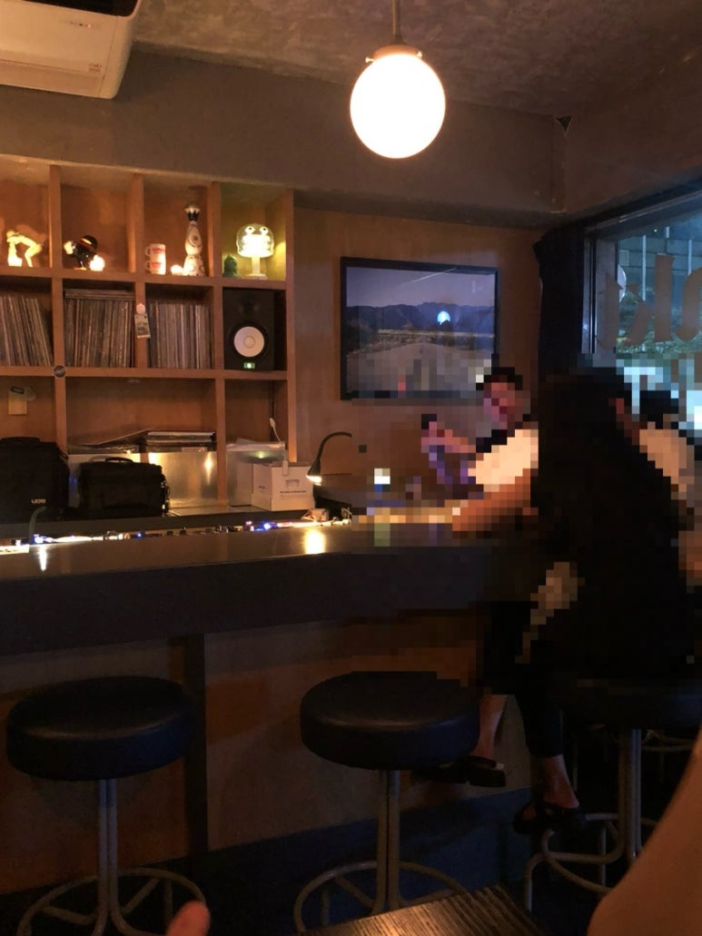 콤팩트레코드바 사진 2