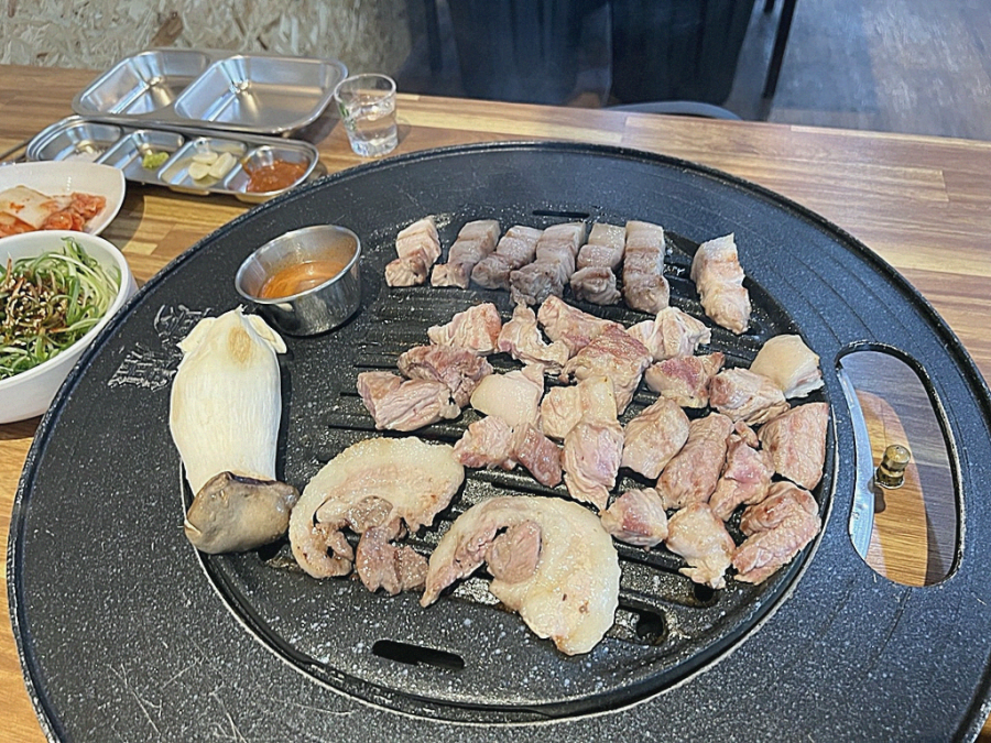 숙성고집 이미지