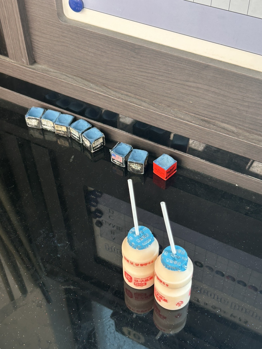 팡팡당구랜드 이미지