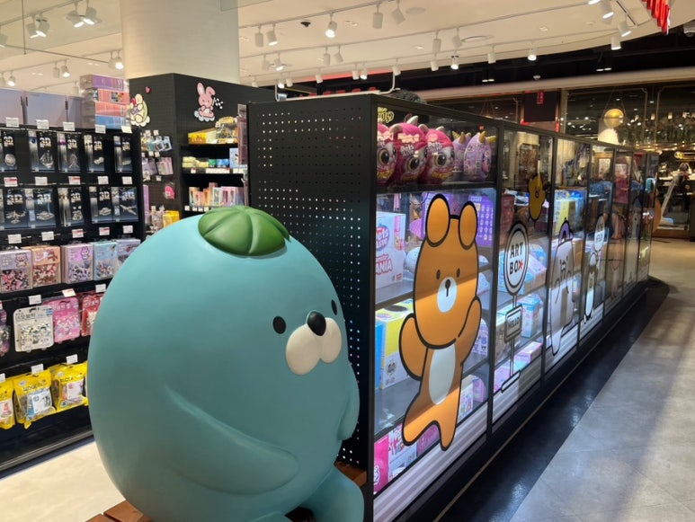 아트박스월계 이미지