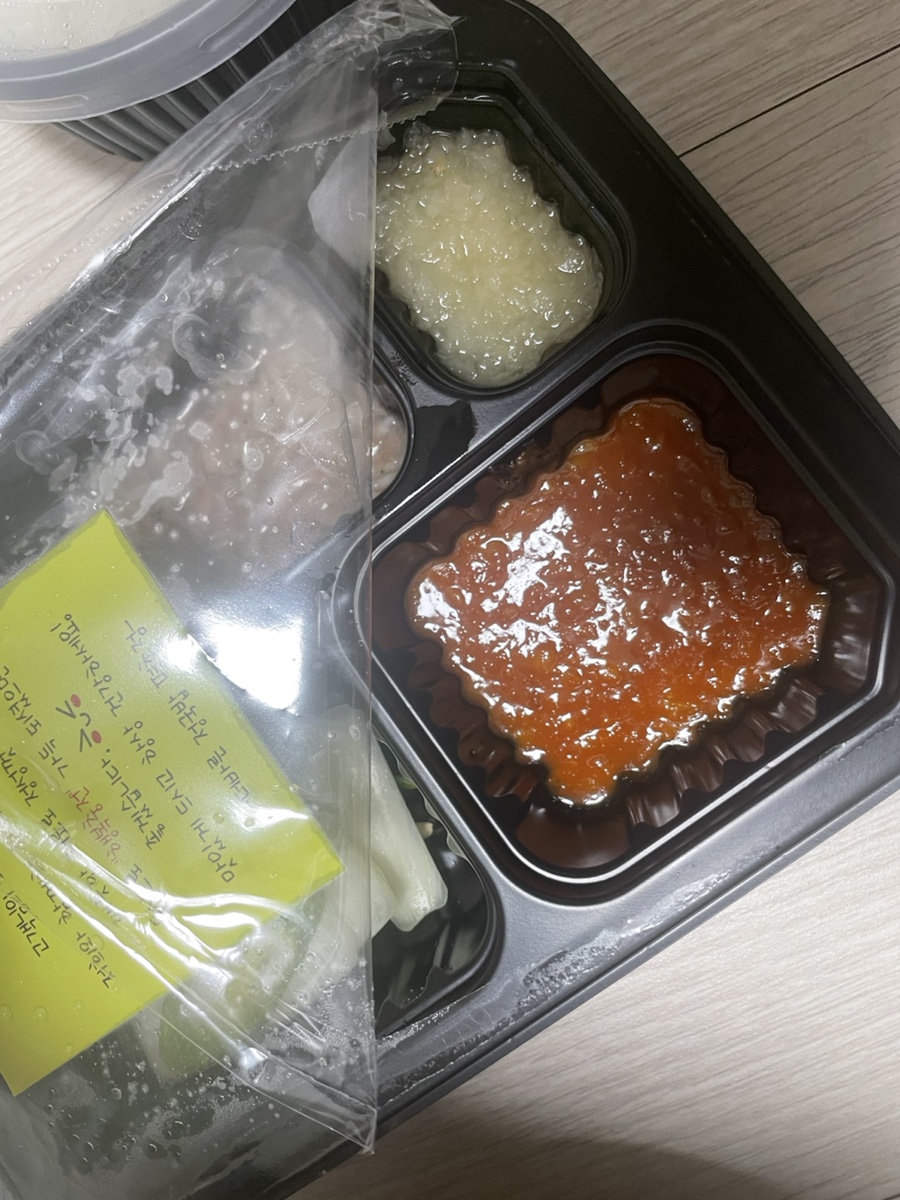 더바른정국밥 안양평촌점 이미지