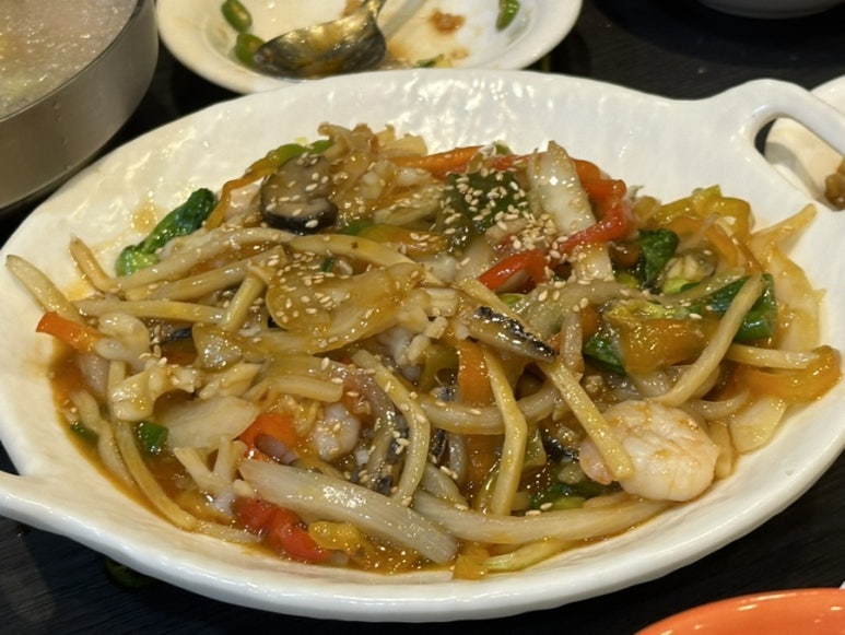 홀리차이나 이미지
