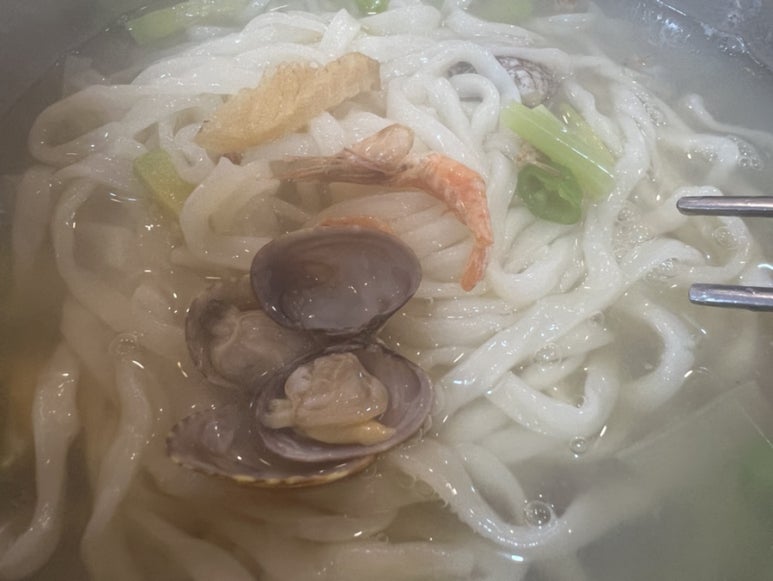 옴마칼국수 사진 5