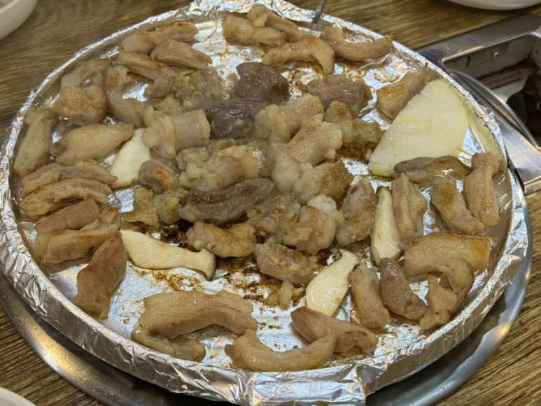 오리명가옥동점 이미지