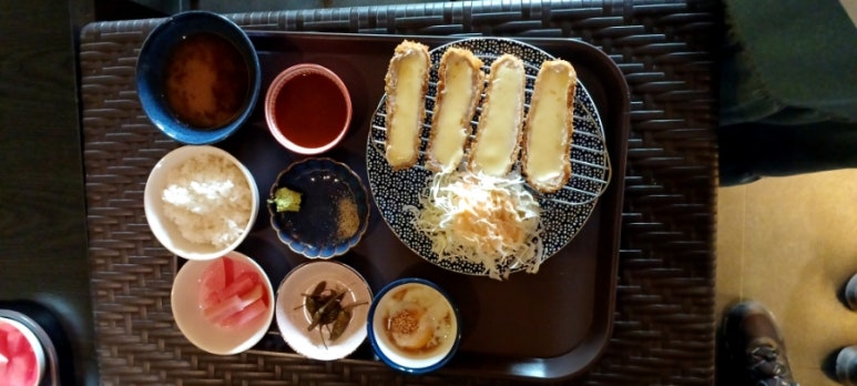 서쪽부엌서부두점 이미지