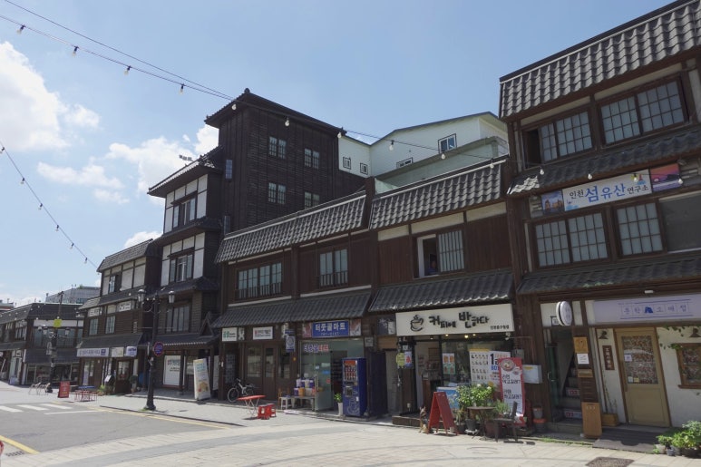 복합문화공간1901 이미지